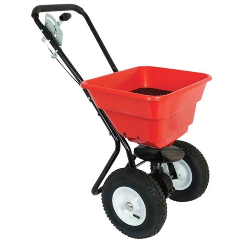 Turfmaster PS36 36kg Broadcast Spreader