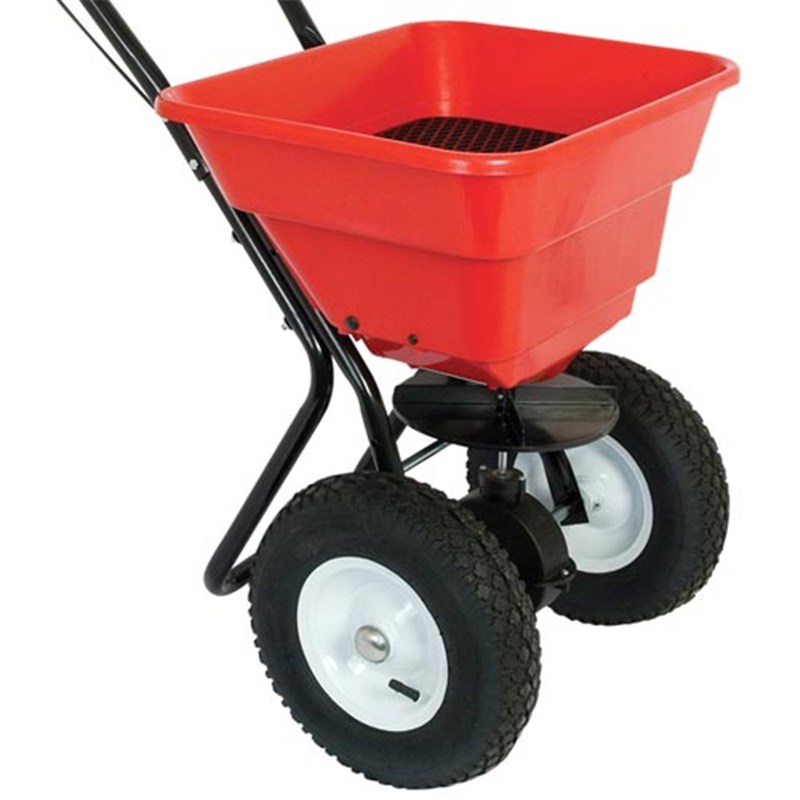 Turfmaster PS36 36kg Broadcast Spreader