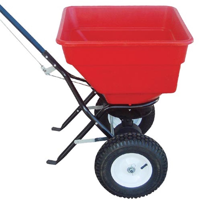 Turfmaster PS50 50kg Broadcast Spreader