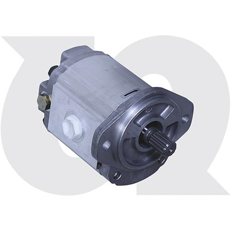 Hydraulic Motor, 15ltr/min (clockwise)