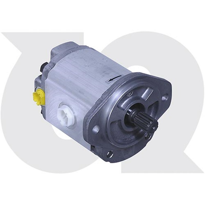 Hydraulic Motor, 15ltr/min (anti-clockwise)