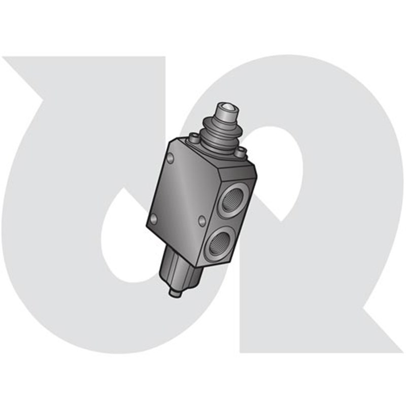 Diverter Valve (3 port)