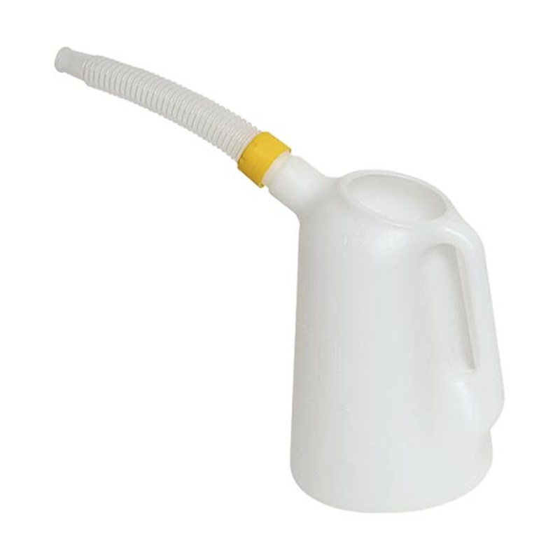 2.2 ltr Measuring Jug c/w flexi-spout