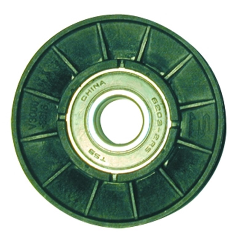 Universal V-Belt Pulley