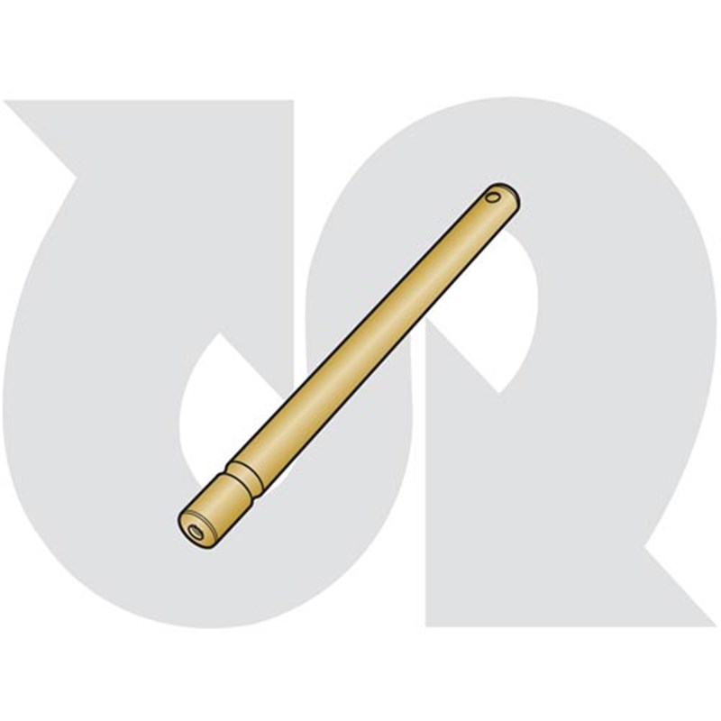 Pivot Bar, 448mm (to fit TG3400, TG4650 units 6 & 7 - Post 2003 models)
