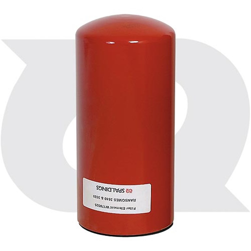 Hydraulic Oil Filter