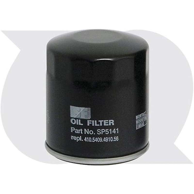 Engine Oil Filter