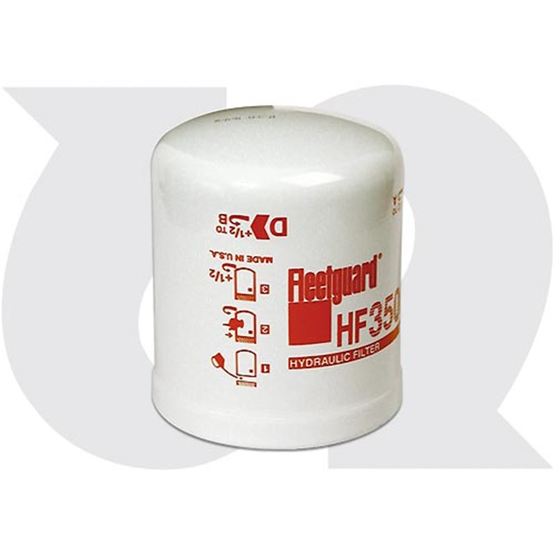 Hydraulic Oil Filter