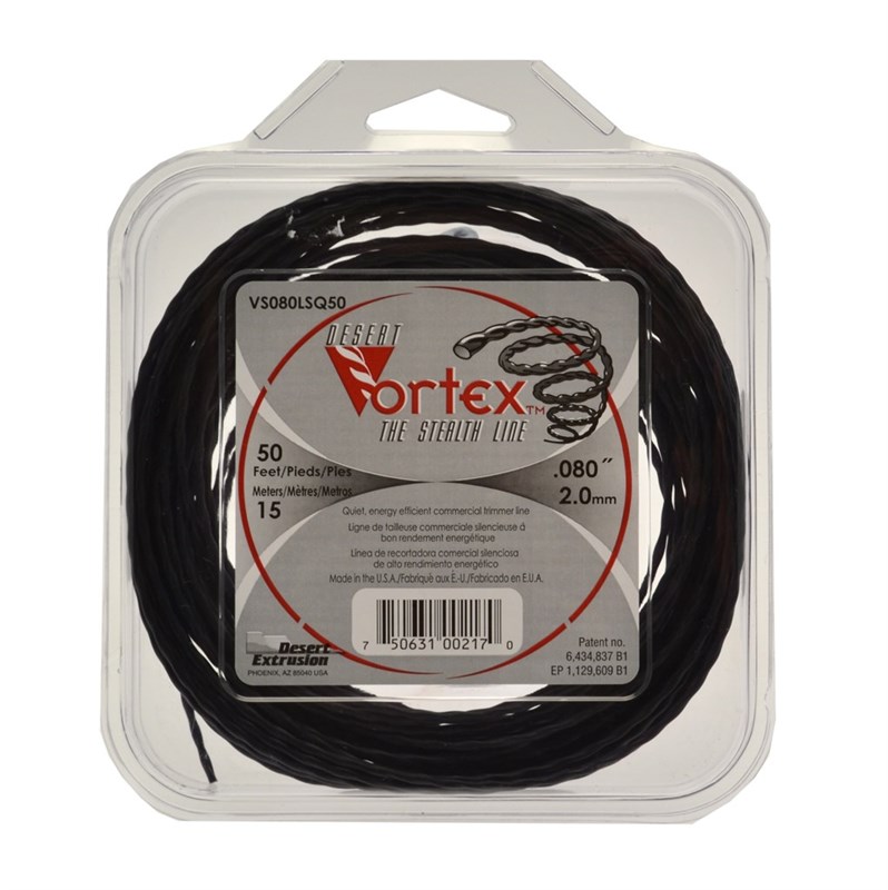 VORTEX NYLON LINE 2.0MM  15m LOOP