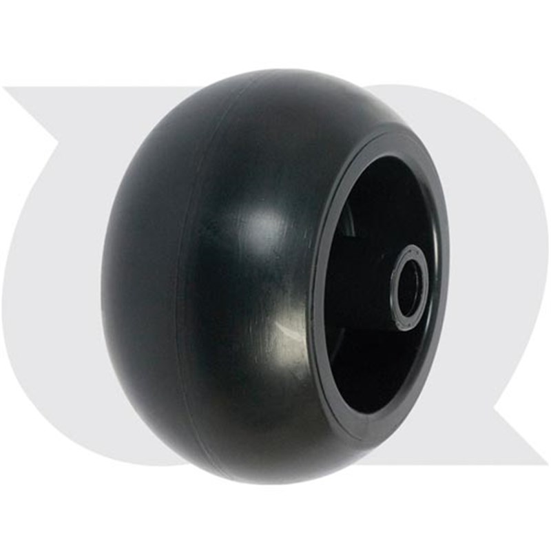 Side Deck Roller (to fit HR300T, HR380, MP493, MP653)