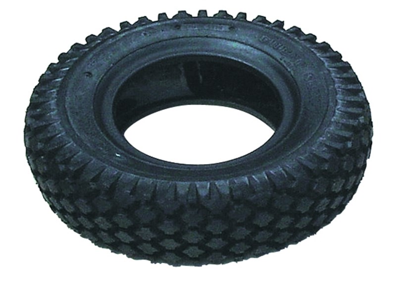 Tyre - Stud Pattern 2Ply   4.10/3.50-6