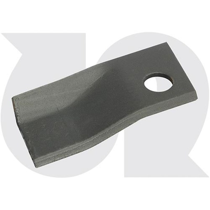 Fling Tip Blade, up lift (new type) to fit TRIMAX