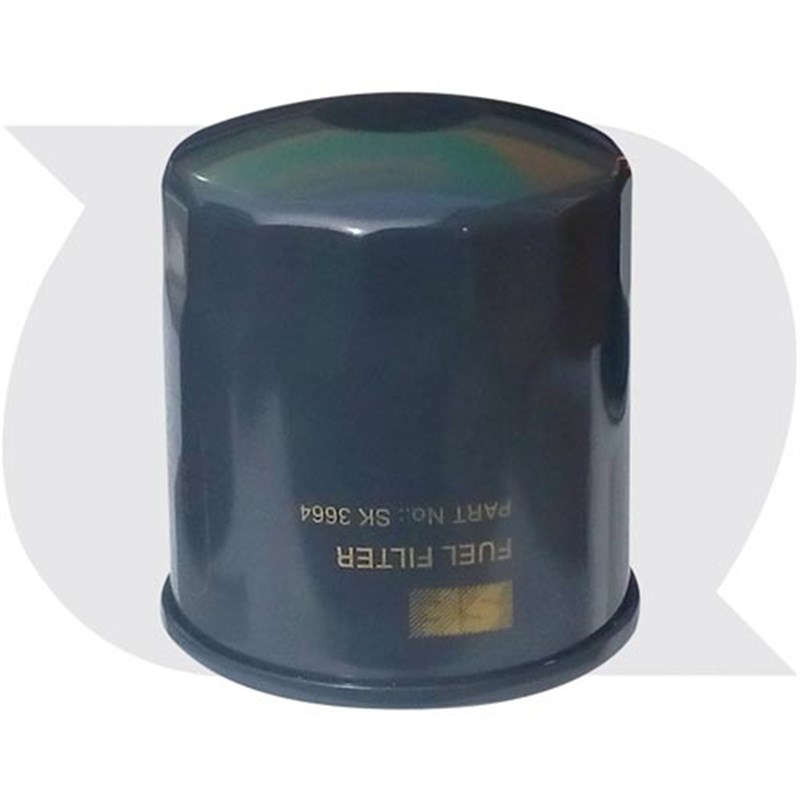 Fuel Filter (Ransomes MP493)