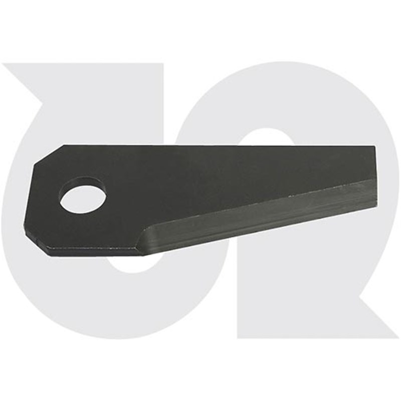 Overlap Blade