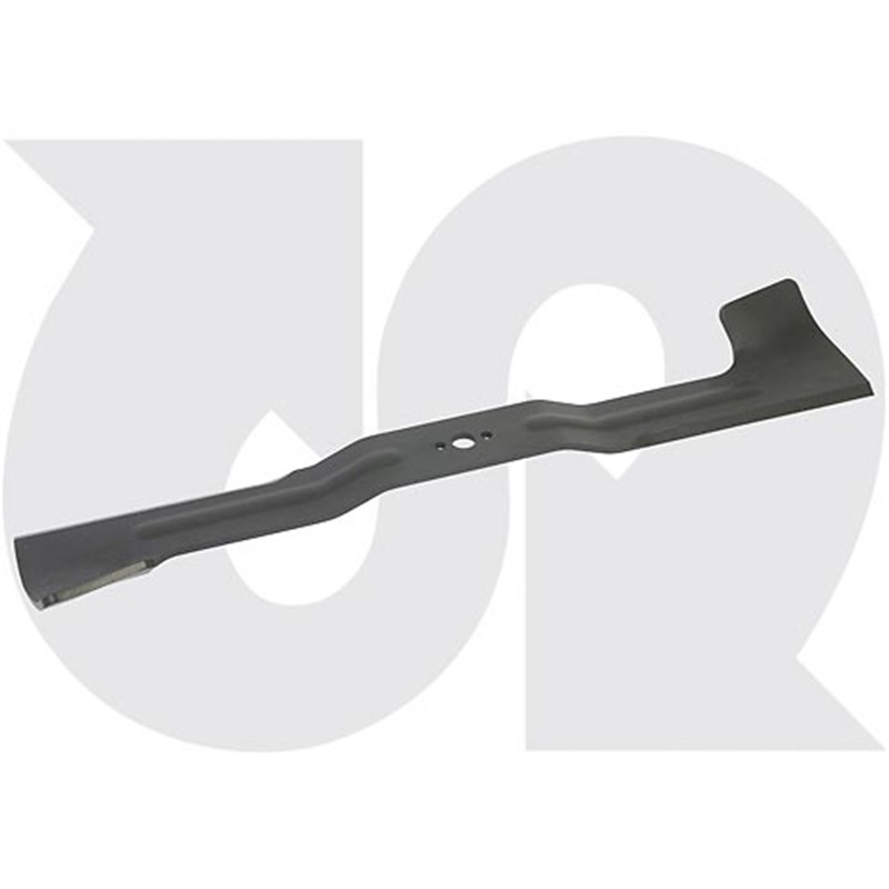 670mm L.H. Mower Blade (to fit Kubota)