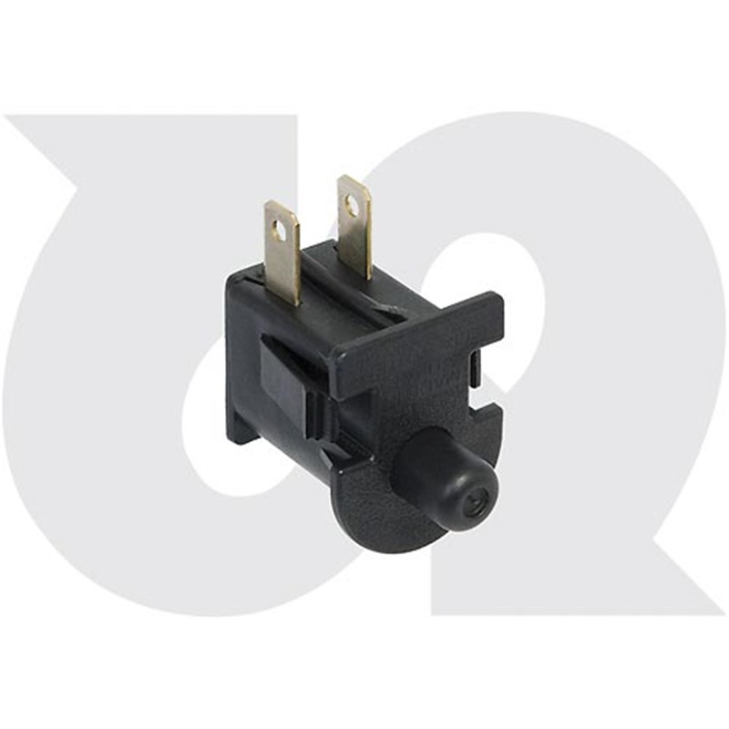 Neutral Switch, Black (to fit WRIGHT STANDER)