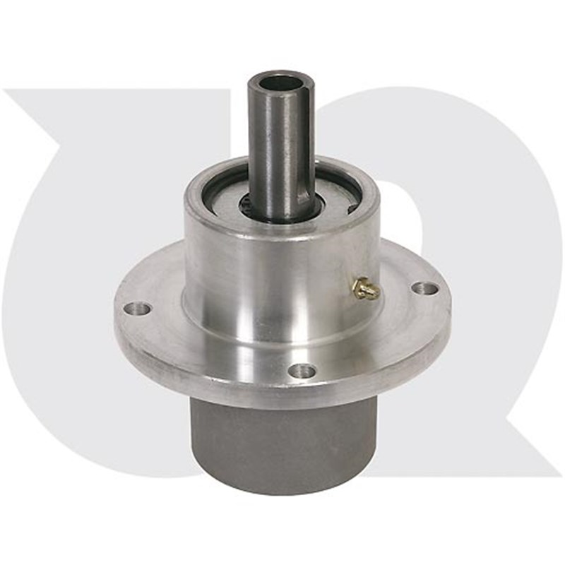 Cutter Spindle Assembly, Short (to fit WRIGHT STANDER)