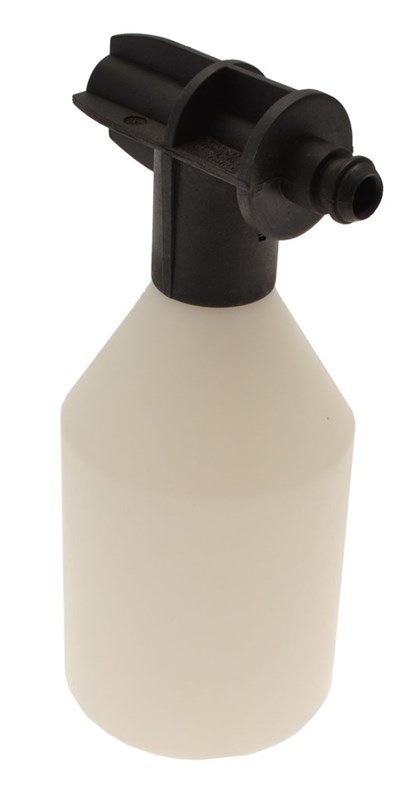 Nilfisk Foam Sprayer With Bottle