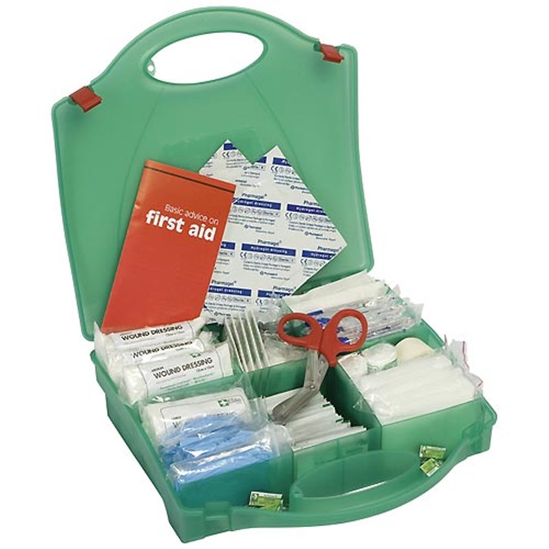 BS8599 Large First Aid Kit