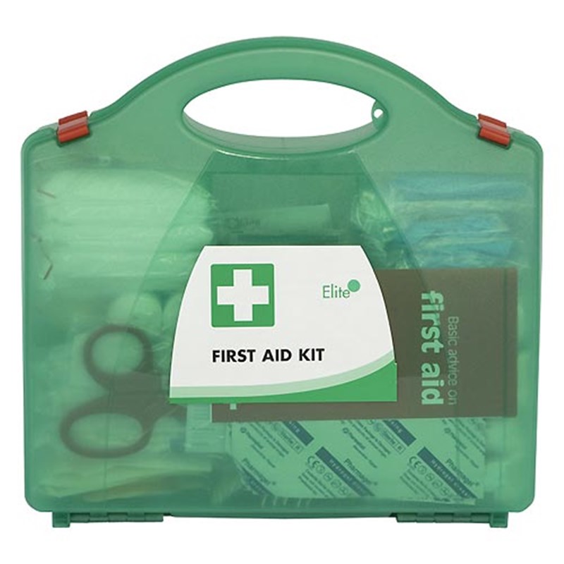 BS8599 Large First Aid Kit