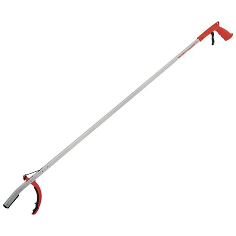 Spaldings Essentials Long Reach Litterpicker (1.27m) - Trigger Type