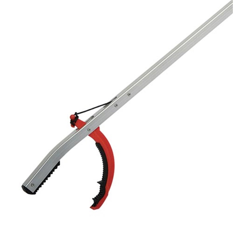 Spaldings Essentials Long Reach Litterpicker (1.27m) - Trigger Type