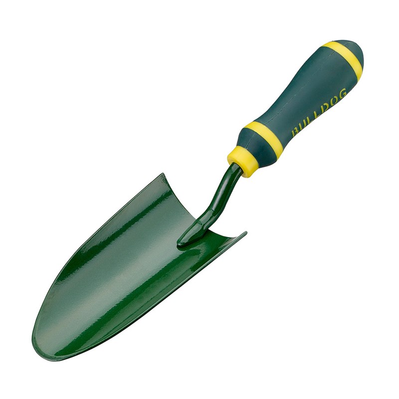 Bulldog Evergreen Hand Digging Trowel (7112770680)