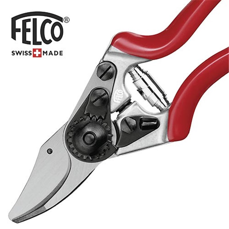 FELCO 6 Pruning Shear - Compact