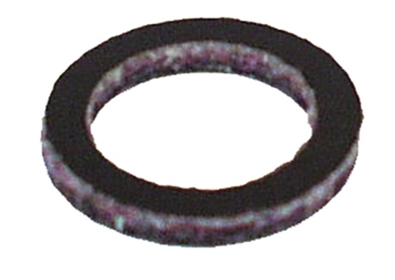 Gasket- Exhaust Pipe- Colt, Punch, Suffolk engines OEM: F016L08691