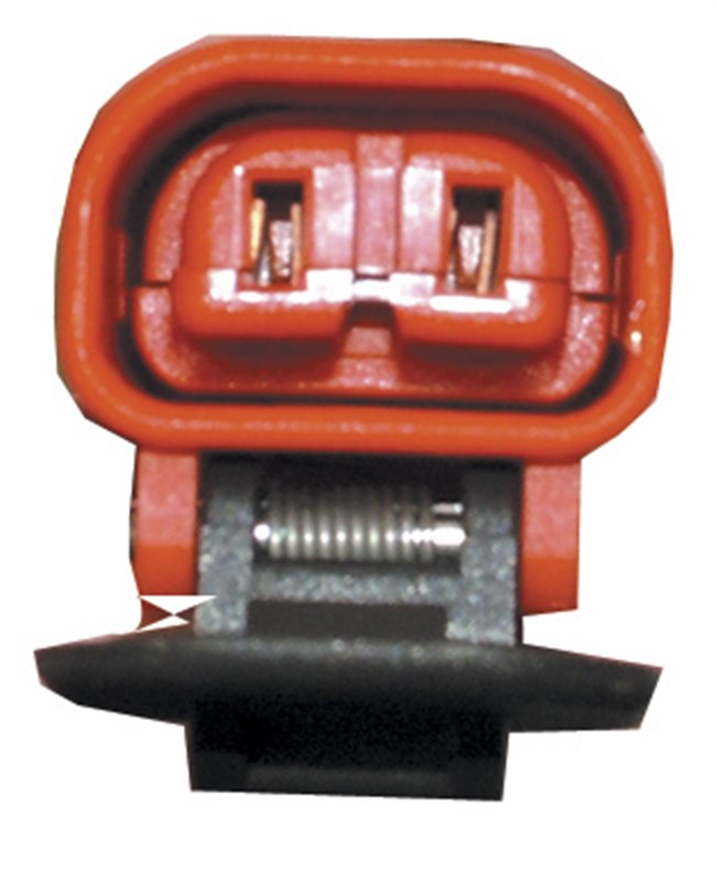 FLYMO, REWIREABLE CONNECTOR