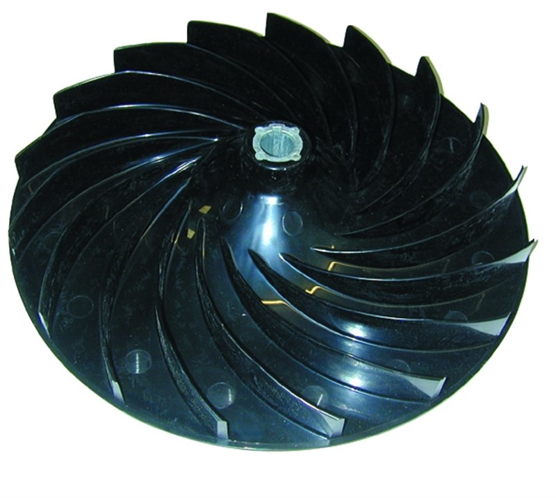 Flymo Impeller 5119006-01/2