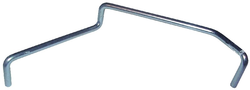 Flymo Hook Slotted Guide 5127537-00/8