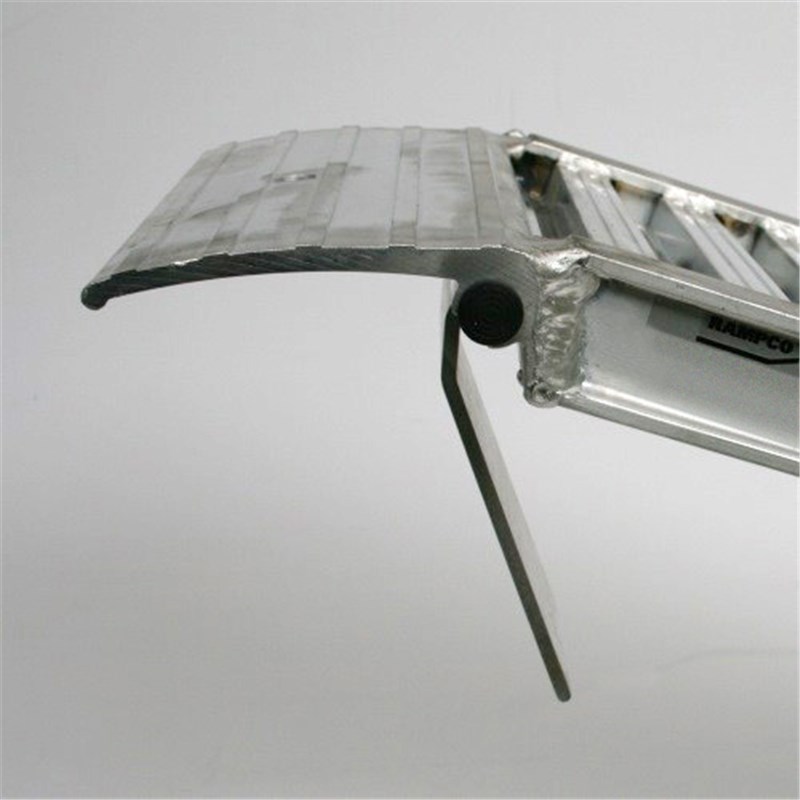 Straight 3m Aluminium Loading Ramps - 55.30.A, 1 pair (1,150kg)
