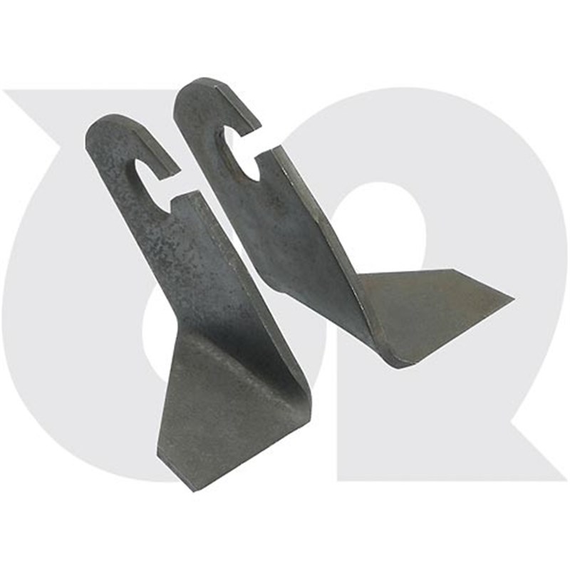 Standard Wing Blades, 1 pair