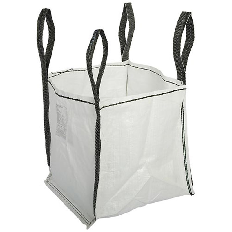 Builders Bag, Half Sized (Heavy Duty)