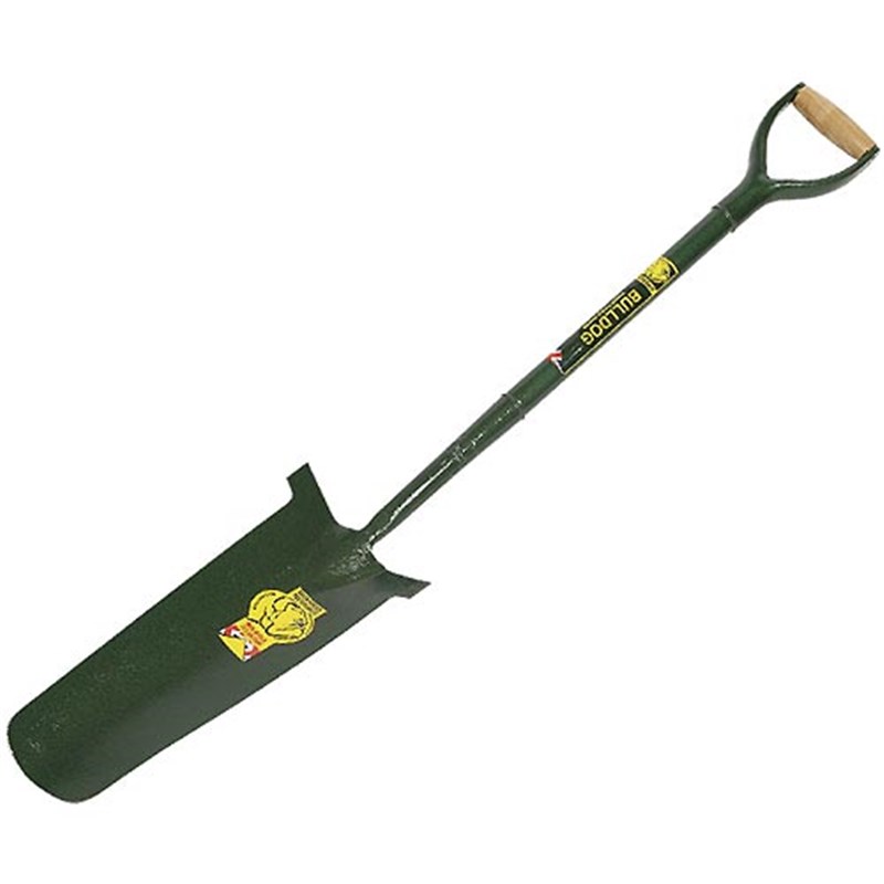 Bulldog Standard Newcastle Drainer, 28
