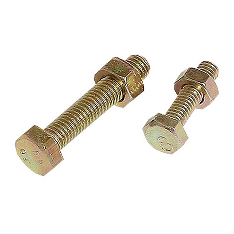 M4 & M5 Set Screws Selection Box