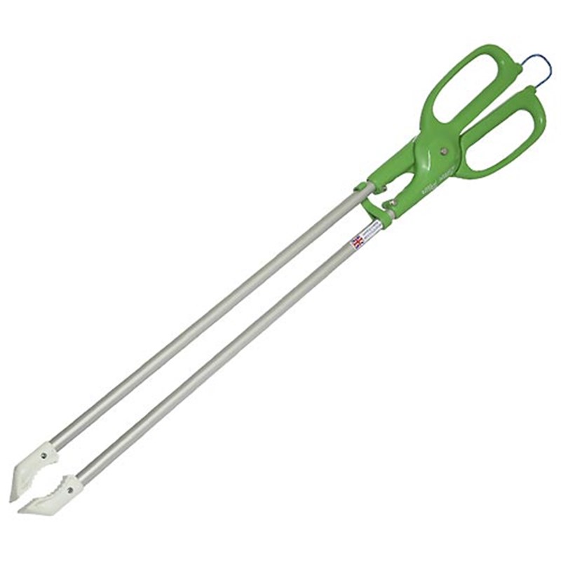 Scissor Type Litterpicker