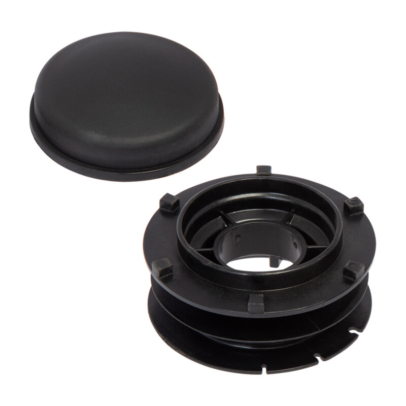 Bump knob and spool (for 21902 strimmer head)