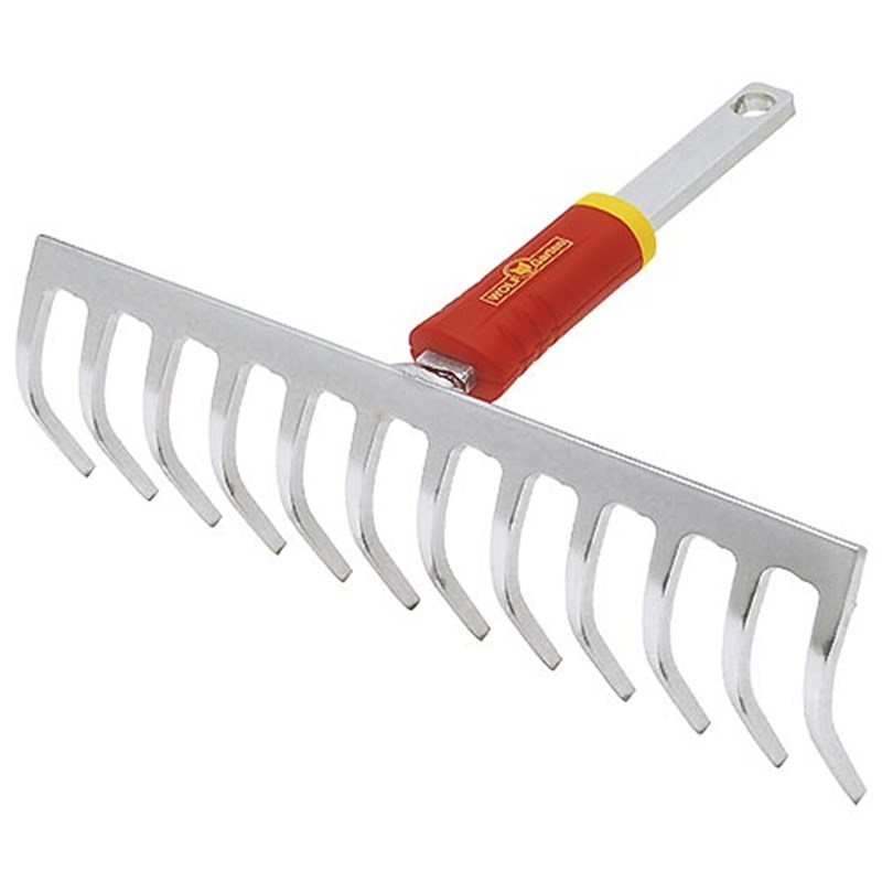 WOLF-Garten Multi-star® Soil Rake (DRM30)
