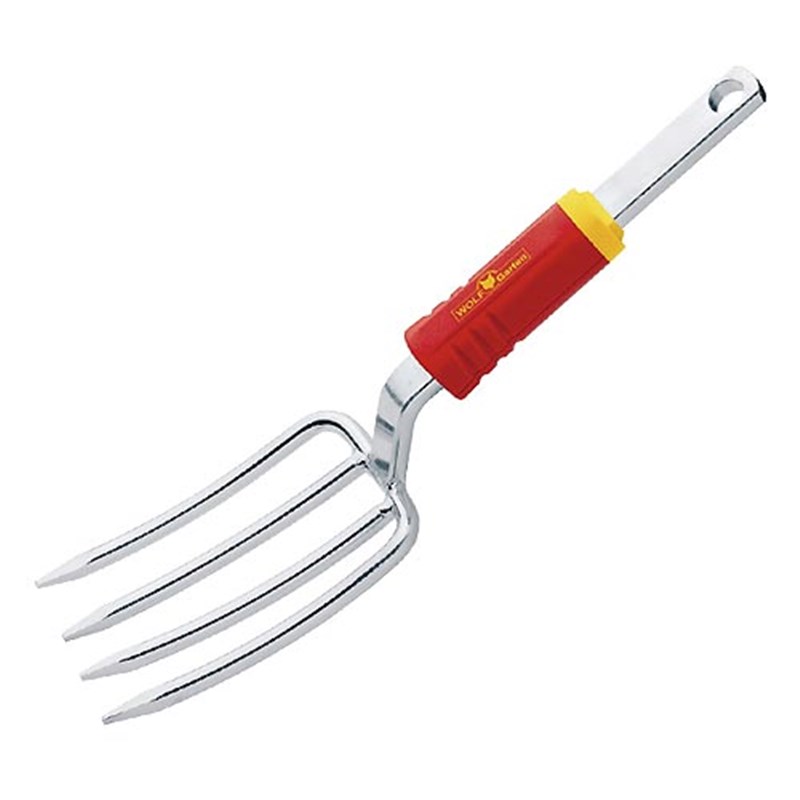 WOLF-Garten Multi-star® Hand Fork (LUGM)