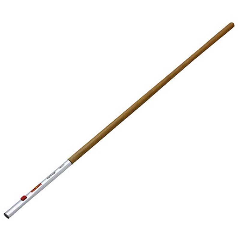 WOLF-Garten Multi-star® Wooden Handle 140cm (ZM140)