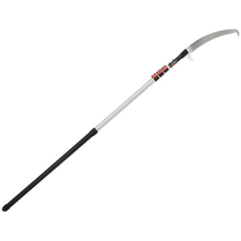 Silky Pole Saw Hayauchi Extendable For High Pruning (6.3m)