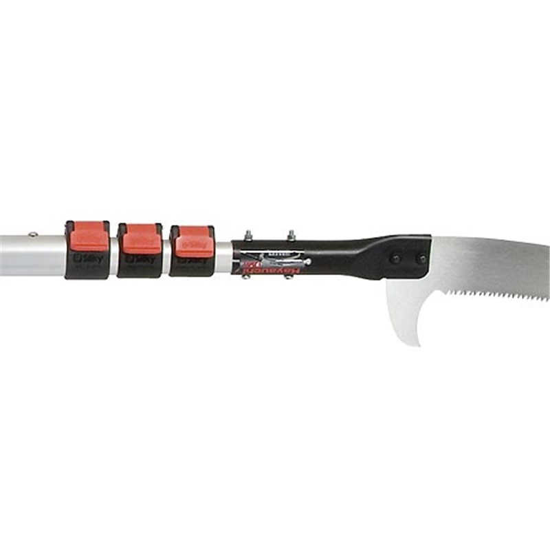 Silky Hayauchi Extendable High Pruning Pole Saw (6.3m)