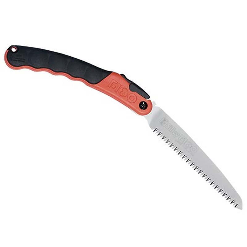 Silky F180 Folding Pruning Saw (180mm)