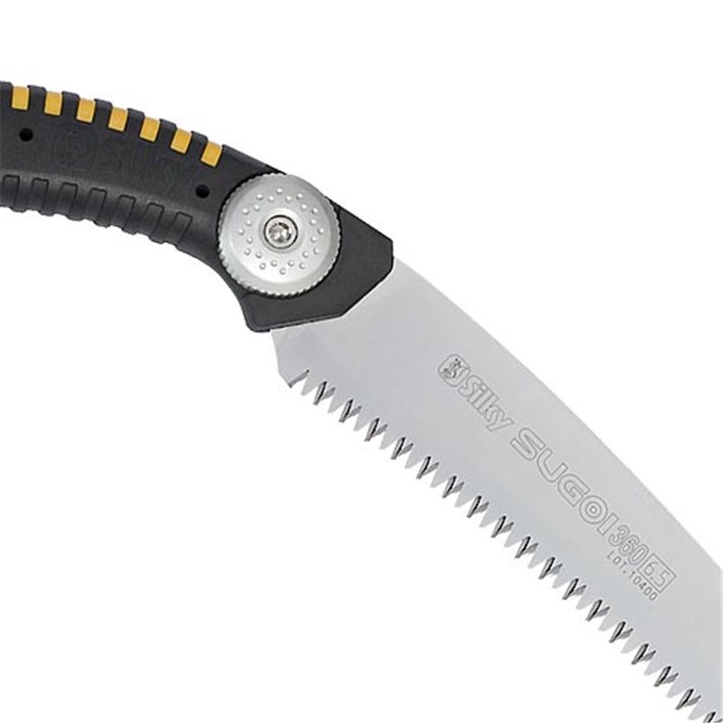 Silky Sugoi 390-36 Fixed Pruning Saw (360mm)