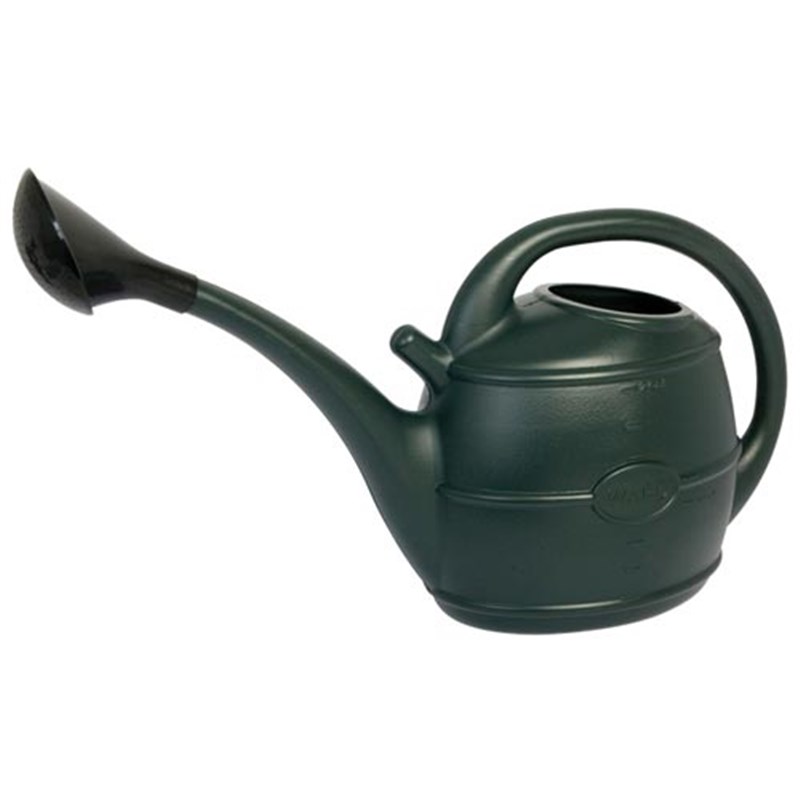 10 Litre Plastic Watering Can