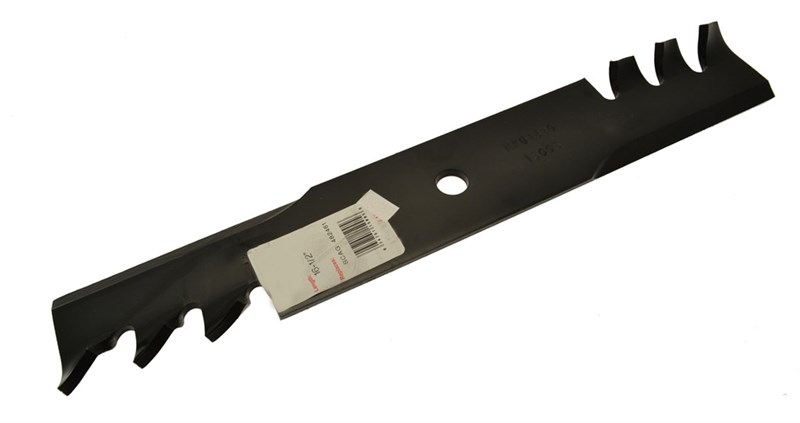 Copperhead Heavy Duty John Deere AM104489, Scag   Rotary Blade 161/2