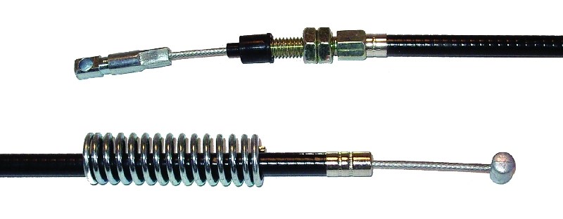 Honda Clutch Cable 54510-VB5-800