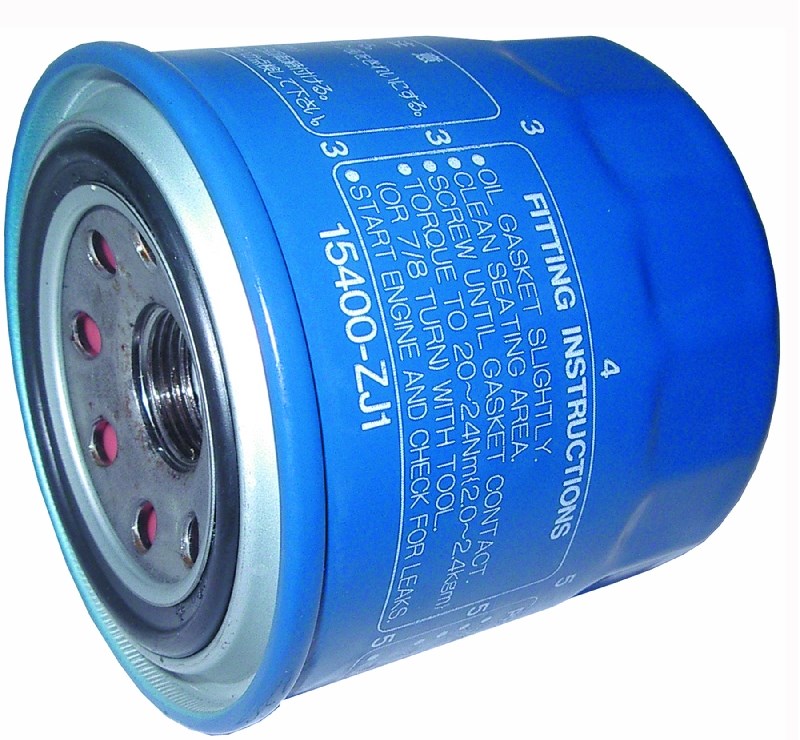 Honda Oil Filter 15400-PLM-A02PE